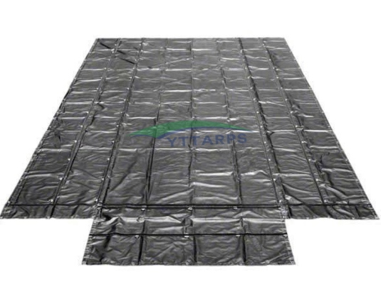 PVC Lumber Tarps